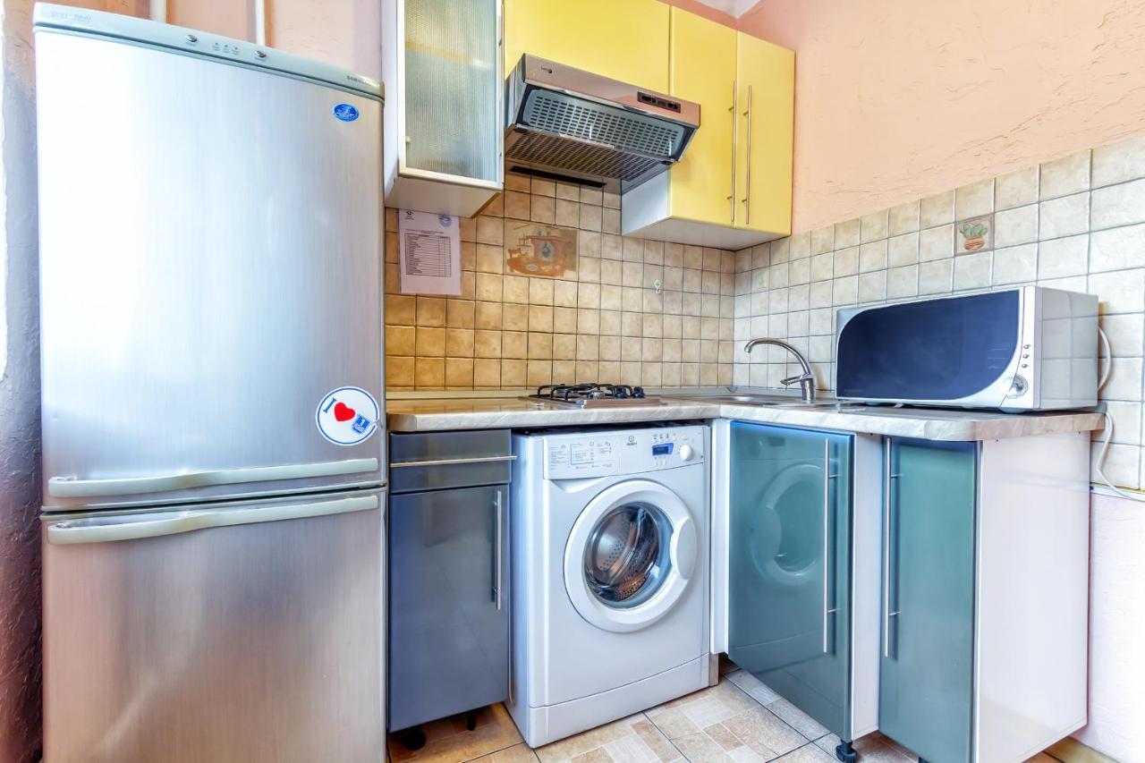 433 Lighthouse Apartments Arbat - Traveler'S Choice Almaty Eksteriør billede